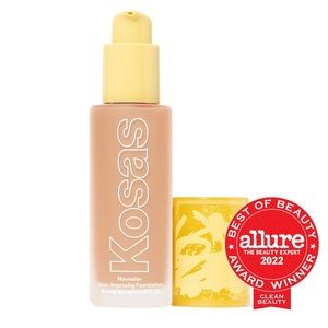 Kosas Revealer Skin-Improving Foundation SPF 25